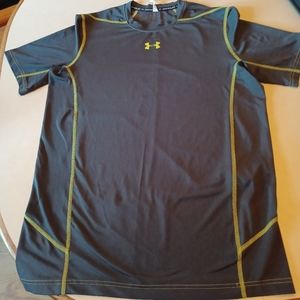 Men's Under Armour athletic shirt